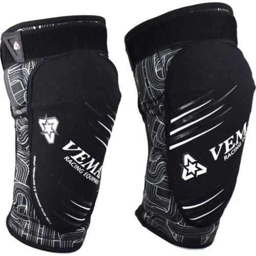 Vemar 5 Colors Motorcycle Knee Pads Fireproof Keep Warm Knee Protectors Outdoor Sports Skiing Cycing Motocross Protection Guards