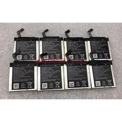 400mah GB 31241-2014 battery for GB 31241-2014 battery