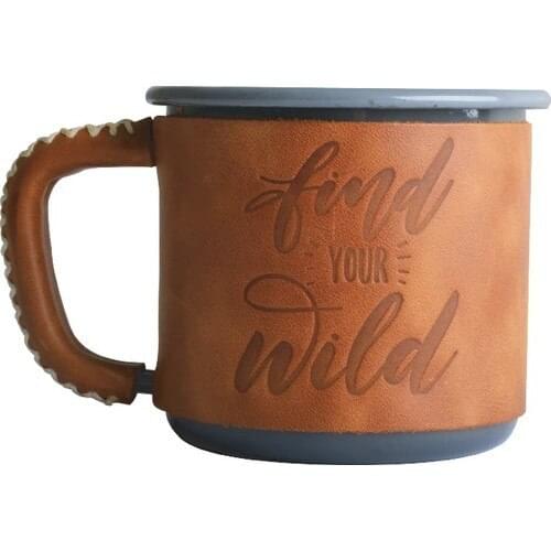 ANS Thermoses Mugs