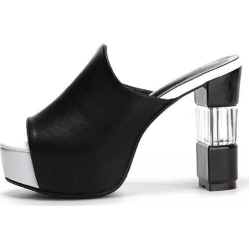 BRAVE YXIAO Fashion Footwear