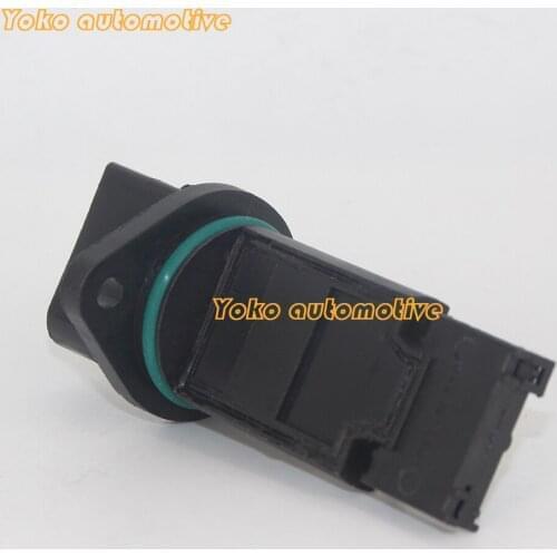 Air Flow meter Sensor FOR MERCEDES-BENZ E-CLASS (W210) (1995/06 - 2003/08) 7.22684.07.0/611 094 0048/6110940048/A 000 094 12 48