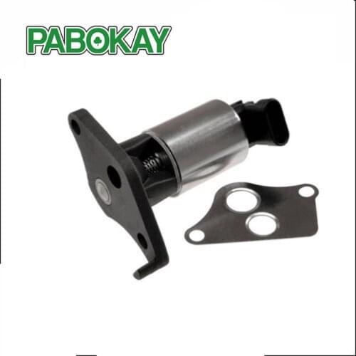 FOR Vauxhall Astra Zafira 2.2 16V 2000-05 EGR Valve 12569552 722630.23.0 5851040 12576104