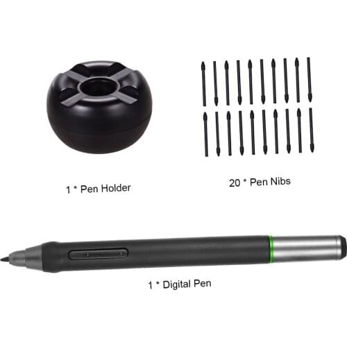 DODOCOOL Styluses For Tablets