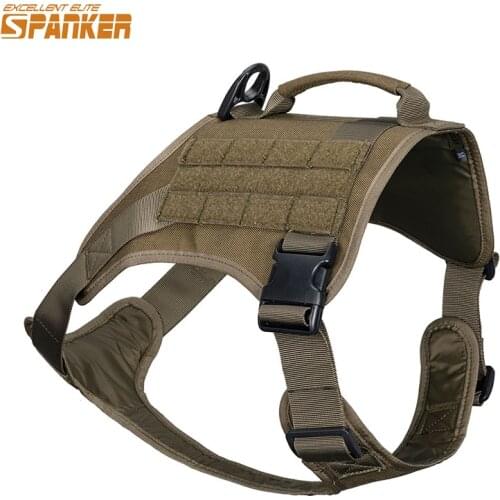 EXCELLENT ELITE SPANKER Clothes And Footwear For Dogs