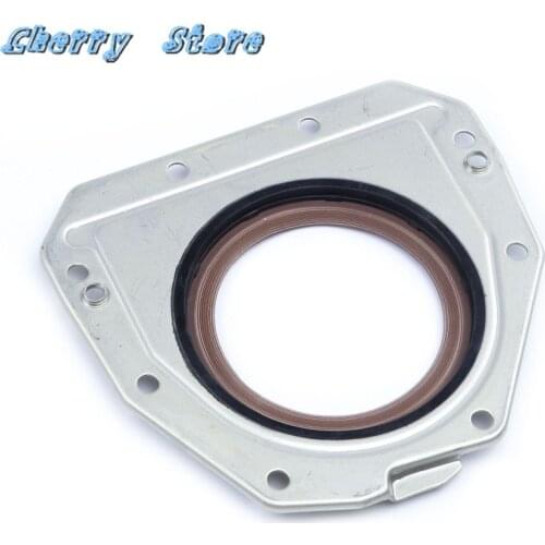 NEW 06H 103 171 A Rear Main Crankshaft Shaft Gasket Seal For VW Golf Jetta Passat Audi A4 A6 Skoda Seat 1.8/2.0 T 789.680 45216