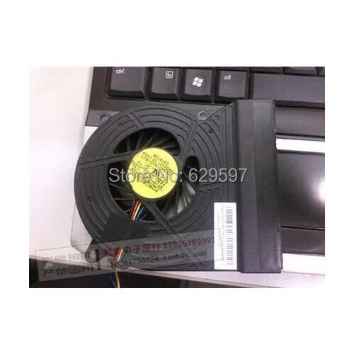 Original Laptop Cooling cpu fan For HP touchsmart 9100 GPU CPU cooler FAN