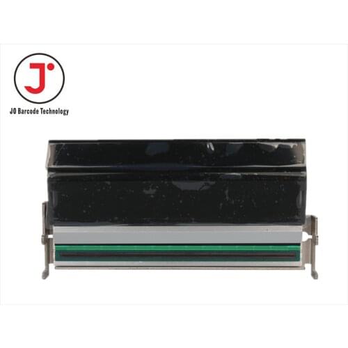 Free shipping brand new original Zebra S4M 200dpi print head label head S4M 203dpi Barcode printing head G41400M