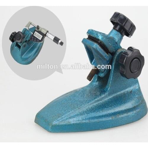 Micrometer stand Digital Micrometer Gauge stand