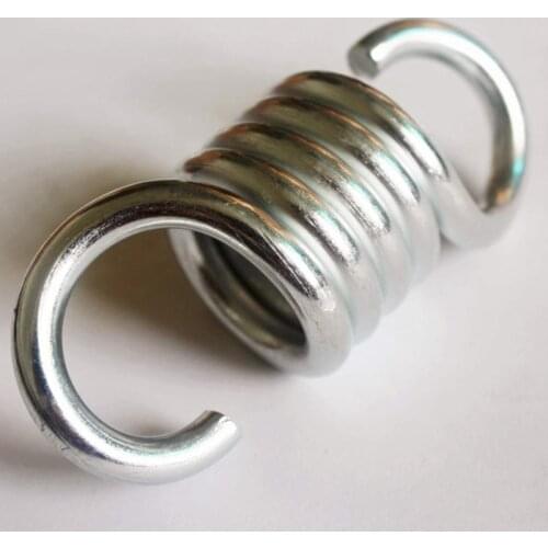 NHBR Hammock Spring Extension Spring for Hanging Hammock Chairs and Porch Swings 500 lb/220 kg Weight Capacity