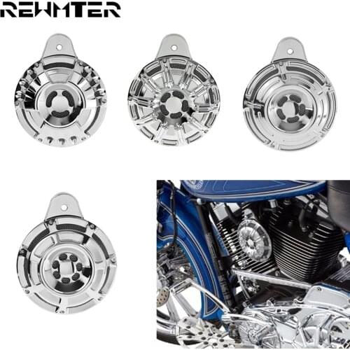 REWMTER Motorcycle Horns China