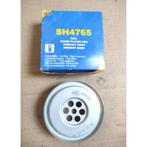 SCT Germany Automotive Filters