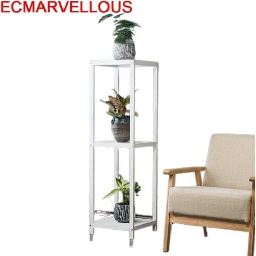 Pot Terraza Estante Flores Repisa Para Plantas Scaffale Porta Piante Dekoration Rack Flower Shelf Stojak Na Kwiaty Plant Stand