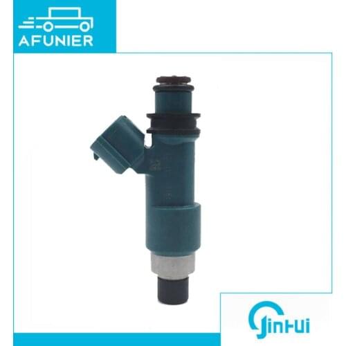 Fuel injector for Subaru IMPREZA R 2012-2013 XV CROSSTREK 2013 2.0L H4 OE No.:16611-AA800