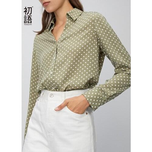 Toyouth Minimalist Blouses For Babies