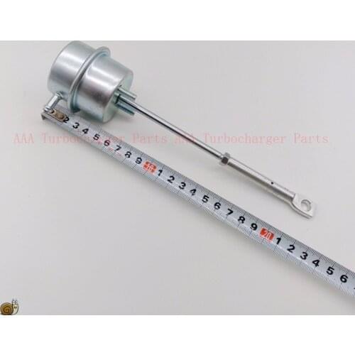 Internal Actuator HX40W-84 14psi-30psi Turbo Long rob High pressure wastegate supplier AAA Turbocharger Parts