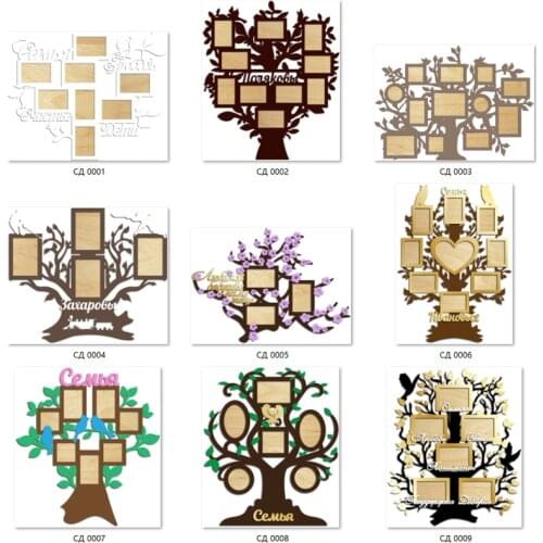 1000 2D Graphic Design Material, Photo Album, Wall Painting