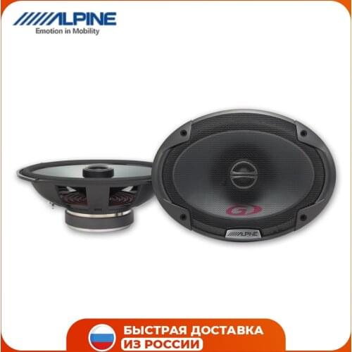 ALPINE Car Audio Wires