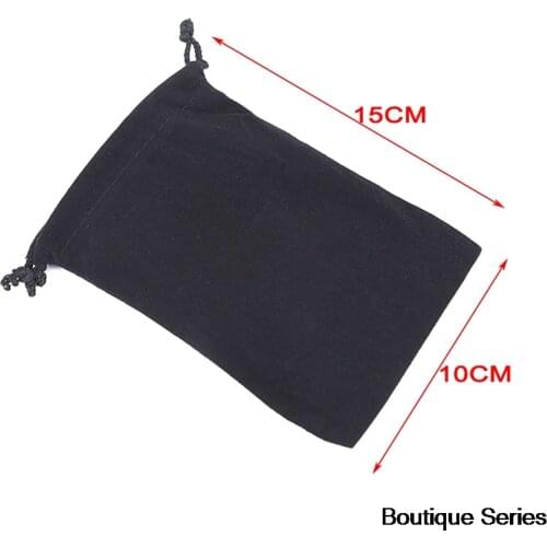 Dice Bag Velvet Bags Jewelry Packing Drawstring Bags Pouches Tarot Card Bag