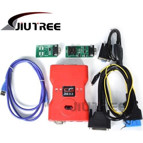 CGDI Prog MB for benz Fastest Auto car key programmer upport All Key Lost with ELV Repair Adapter support Wholesale