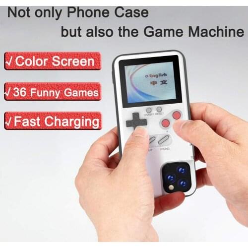 CHOETECH Gaming Consoles