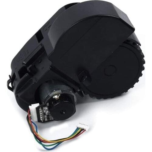 Accesorios de aspiradora Ajuste del Motor para la Excelencia Conga 990 Robot CLEABLE CLEABLE DE Recambio