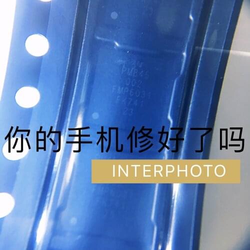 Cheap! hot sell in stock PM845 002 power ic PMIC for samsung S9 S9+ Note 9