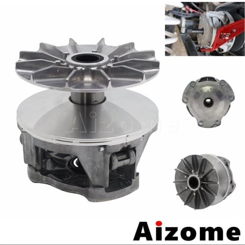 For Polaris RZR 800 Primary Pulley Clutch UTV/ATV Aluminum Main Drive Clutch Assembly 2008,2009 UTV Accessories 1322743