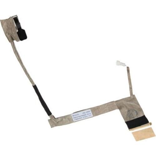 Video screen Flex cable For hp DV7-2000 DV7T DV7T-2000 DV7 laptop LCD LED Display Ribbon Camera cable dd0ut5lc000