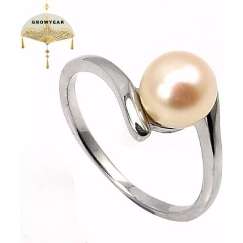 Помолвочные кольца GROWYEAR China At AliExpress