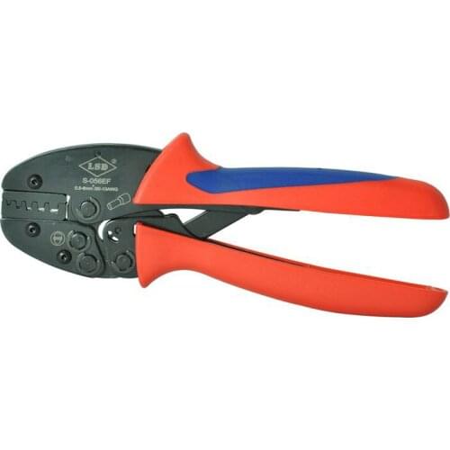 S series manual pressing tool sleeve clamp S-056EF electrical appliances, power saving crimping tools pliers multitool
