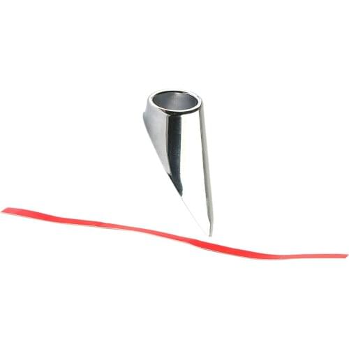 ABS Car Antenna Modeling Cover Base Trim Fits For Dodge RAM 1500 2500 2011