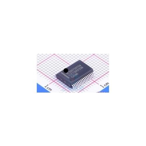 MC33972ATEW SSOP32 5PCS