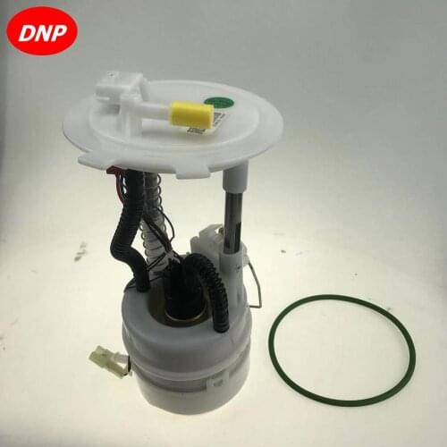 DNP Fuel Pump Module Assembly Fit For Nissan ROGUE 2.5L 17040-JM10A/17040JM10A