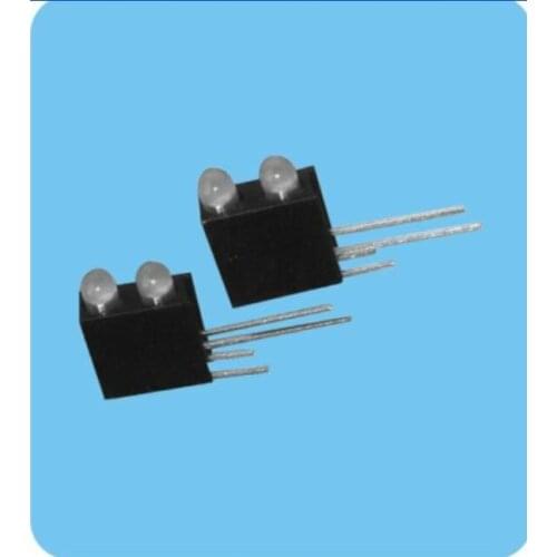 Nylon led support spacer length 9.7mm*4.4mm fee