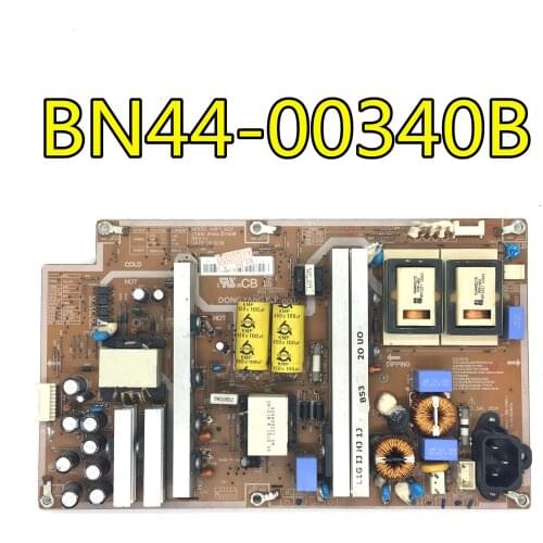 Original 100% test for LA40C530F1R LA40C550J power board BN44-00340A I40F1-ASM BN44-00340B