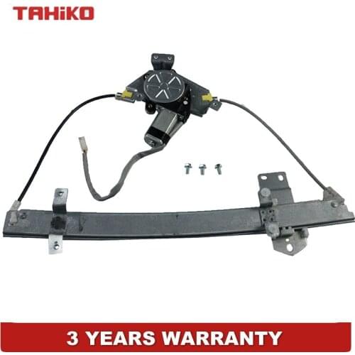 Front Right Window Regulator w/ Motor Fit for Ford Fairlane NA NC NF NL 88-98