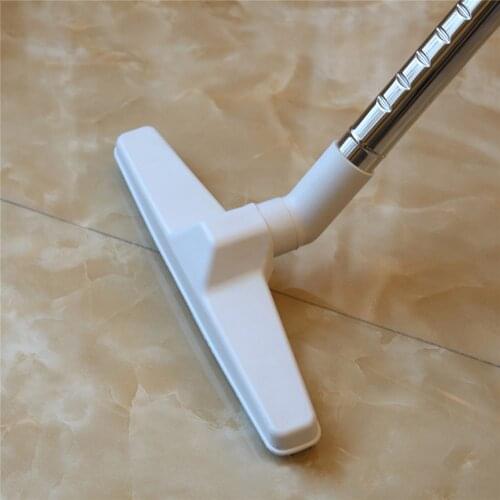36mm Interface Diameter Vacuum Cleaner Floor Brush Horse Hair Vacuum Cleaner Wood Floor Brush