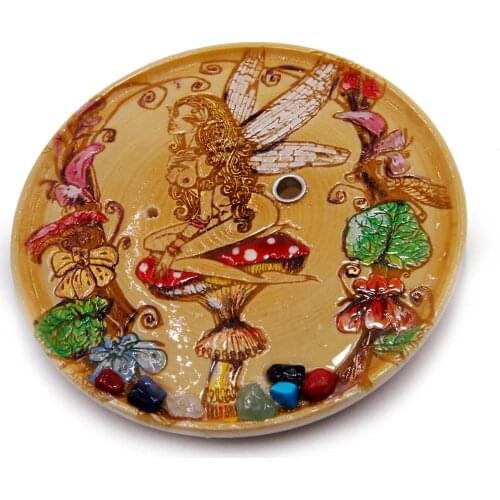 ReplicArts Incense Stick Stands