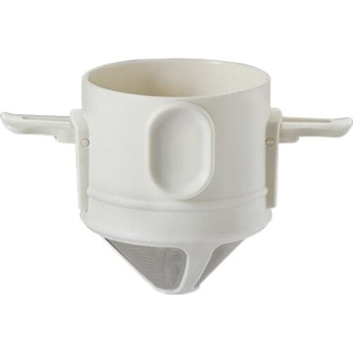SFVEFVD Filters For Coffee