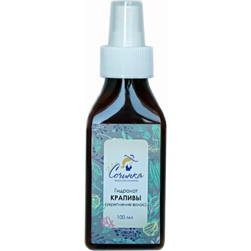 Сочинка Hair Care