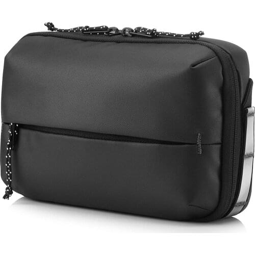 HP 14V34AA Sport Pouch Zipper Tablet / Accessory Bag