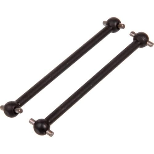 HSP 08061 1/10 RC Car Steel Dogbone 63MM Spare Parts Radio Control Parts