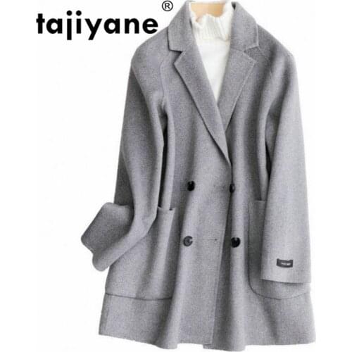 Tajiyane Women's Demi-season Coats