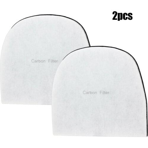 Carbon Air Filter For EBAC 2000 Series Dehumidifier Purifier 2600e 2600ex 2650e Air Purification Activated Carbon Filter