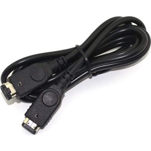 High quality 2 players Kumite Line Online Link Connect Cable Cord for Gameboy Adavance for GBA