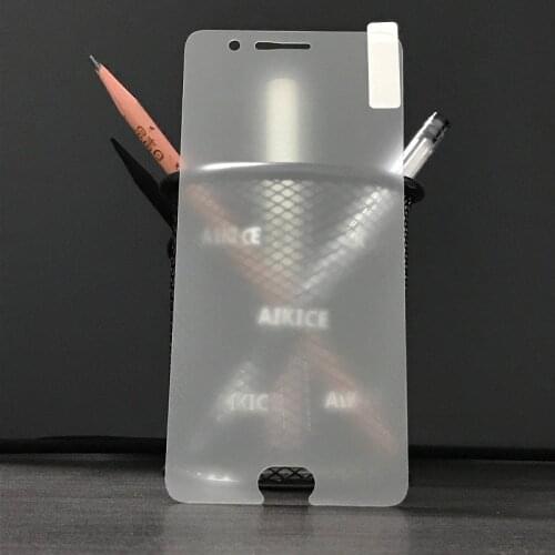 AIKICE Screen Protectors For Xiaomi Mi 6
