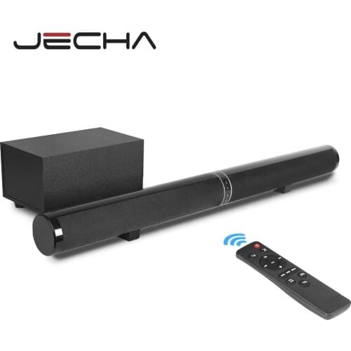 Wireless Bluetooth-Speakers Portable Outdoor Column Stereo TV Echo wall Subwoofer For PC Computer Boom Box Music Center Radio