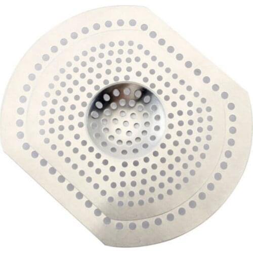 Household Floor Drain Cover Shower Drain For Bathroom Waste Filter Draining Drainer Shower Strainer Bathroom Accessories