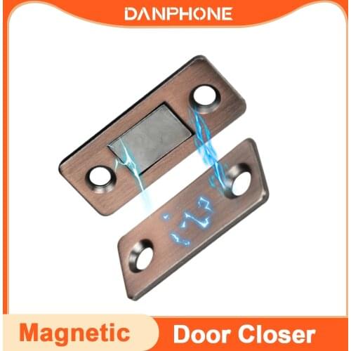 DANPHONE Furniture Shock Absorbers