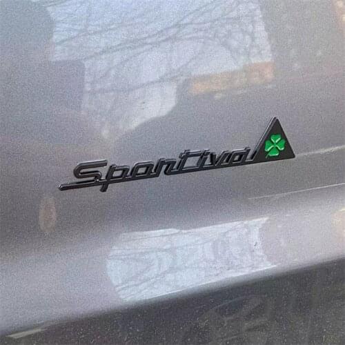 DAOEC Car Stickers